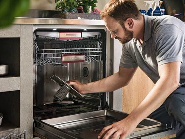 ремонт посудомоечных машин в одессе