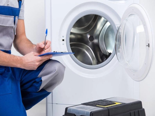 ремонт стиральных машин Одесса